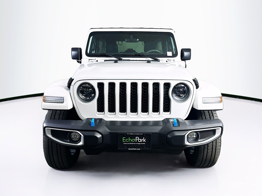 jeep wrangler 4xe 2023 1C4JJXP69PW686373 image